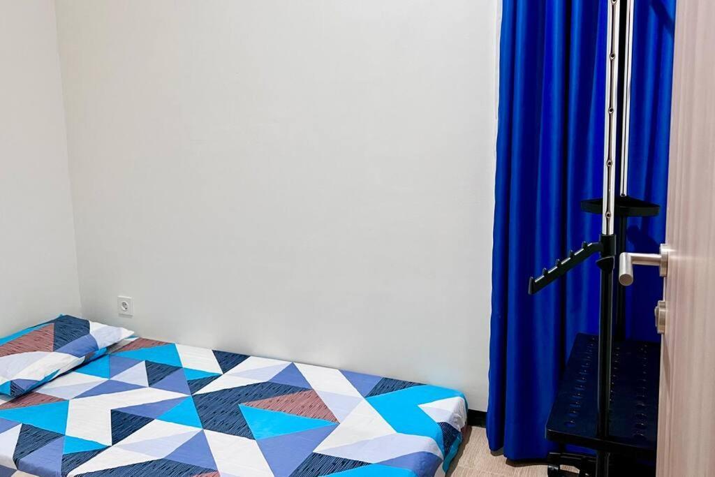Villa Rolling Hills Depan Trans Mall 马卡萨 外观 照片